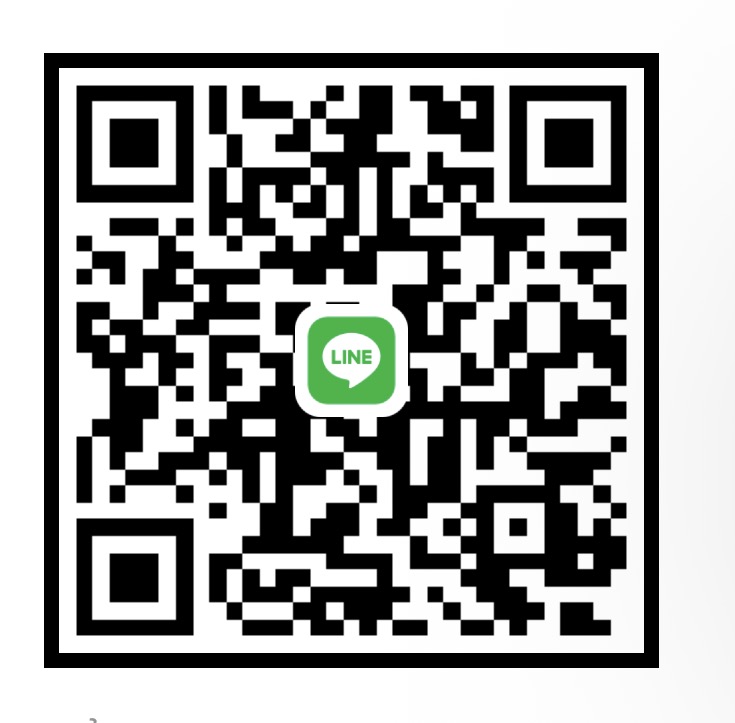 LINE友だち追加QRコード